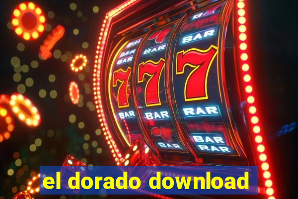 el dorado download